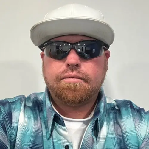 Preston Sperry (Fynbo)